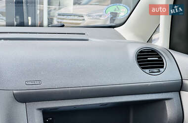 Минивэн Volkswagen Caddy 2007 в 