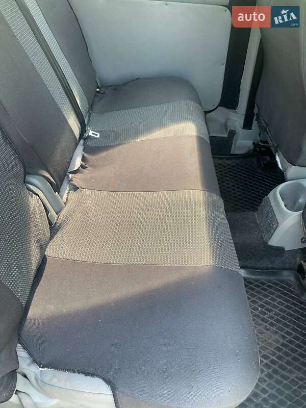 Минивэн Volkswagen Caddy 2007 в Львове фото 14 Минивэн Volkswagen Caddy 2007 в Львове