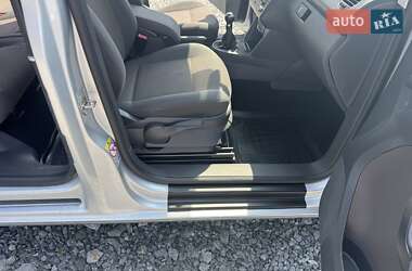 Минивэн Volkswagen Caddy 2012 в 