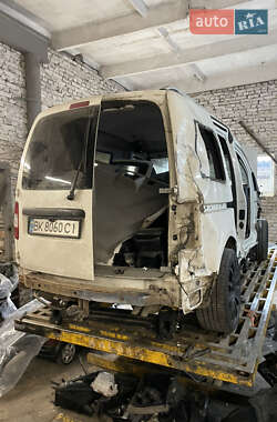 Минивэн Volkswagen Caddy 2005 в 