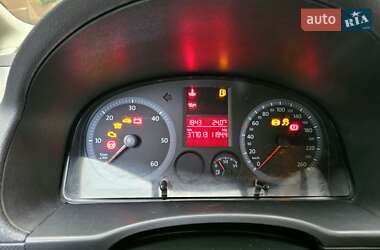 Минивэн Volkswagen Caddy 2004 в 