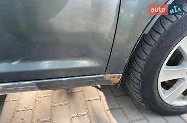 Минивэн Volkswagen Caddy 2009 в 