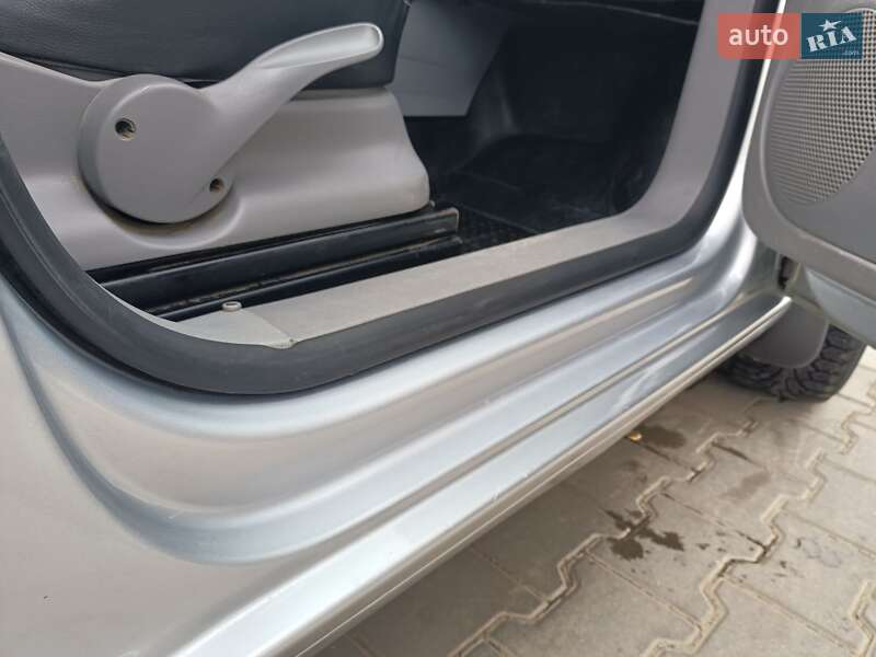 Минивэн Volkswagen Caddy 2010 в Черновцах фото 26 Минивэн Volkswagen Caddy 2010 в Черновцах