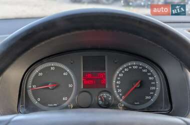 Минивэн Volkswagen Caddy 2005 в 