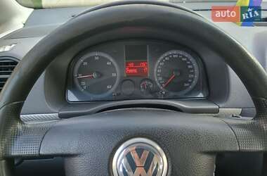 Минивэн Volkswagen Caddy 2004 в 