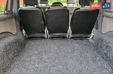 Минивэн Volkswagen Caddy 2011 в 