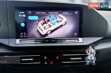 Минивэн Volkswagen Caddy 2021 в 