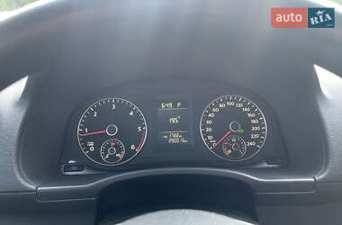 Минивэн Volkswagen Caddy 2011 в 