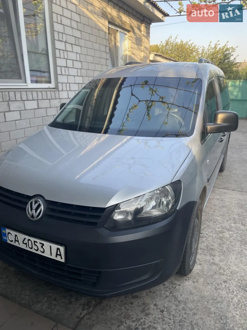 2010 Volkswagen Caddy - мініатюра 15