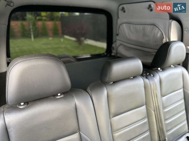 Мінівен Volkswagen Caddy 2015 в Луцьку