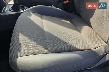 Минивэн Volkswagen Caddy 2015 в 
