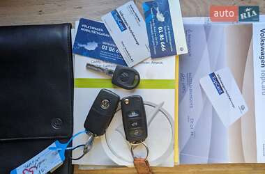 Минивэн Volkswagen Caddy 2013 в 