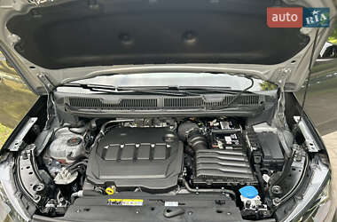Минивэн Volkswagen Caddy 2023 в 