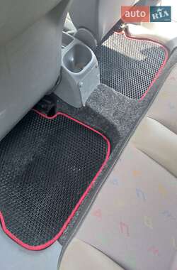 Минивэн Volkswagen Caddy 2008 в 