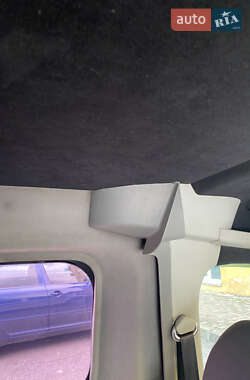 Минивэн Volkswagen Caddy 2008 в 