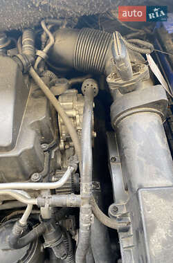 Минивэн Volkswagen Caddy 2008 в 