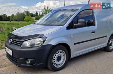 Другие грузовики Volkswagen Caddy 2011 в Харькове