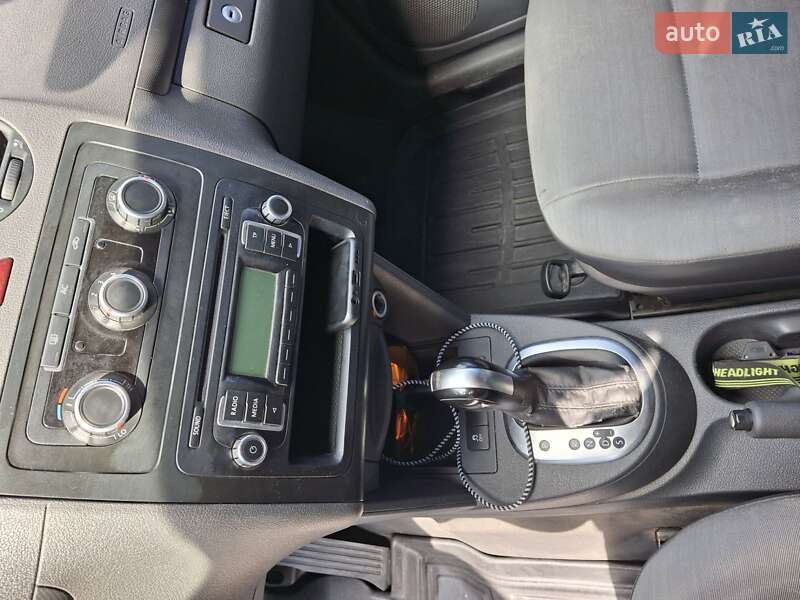 Мінівен Volkswagen Caddy 2010 в Хмельницькому фото 9 Мінівен Volkswagen Caddy 2010 в Хмельницькому