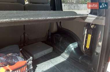 Минивэн Volkswagen Caddy 2007 в 