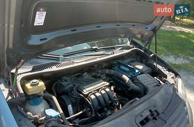 Минивэн Volkswagen Caddy 2007 в 