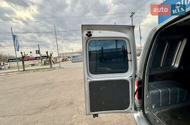 Грузовой фургон Volkswagen Caddy 2016 в 