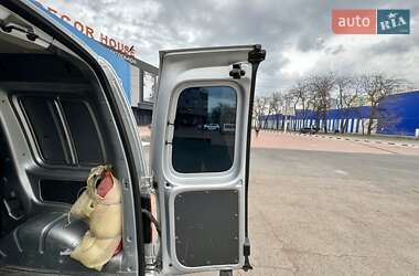 Грузовой фургон Volkswagen Caddy 2016 в 