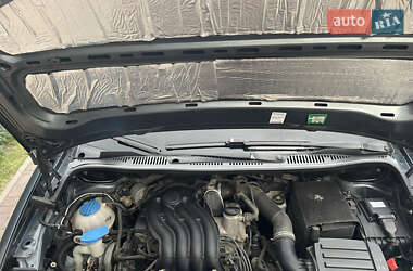 Минивэн Volkswagen Caddy 2008 в 