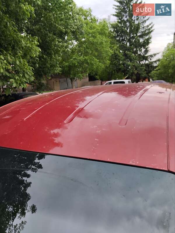 Минивэн Volkswagen Caddy 2007 в Хмельницком