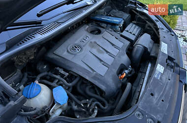 Минивэн Volkswagen Caddy 2012 в 