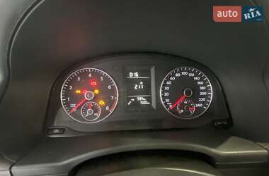 Грузовой фургон Volkswagen Caddy 2012 в 