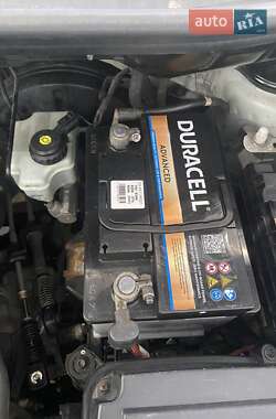 Грузовой фургон Volkswagen Caddy 2012 в 