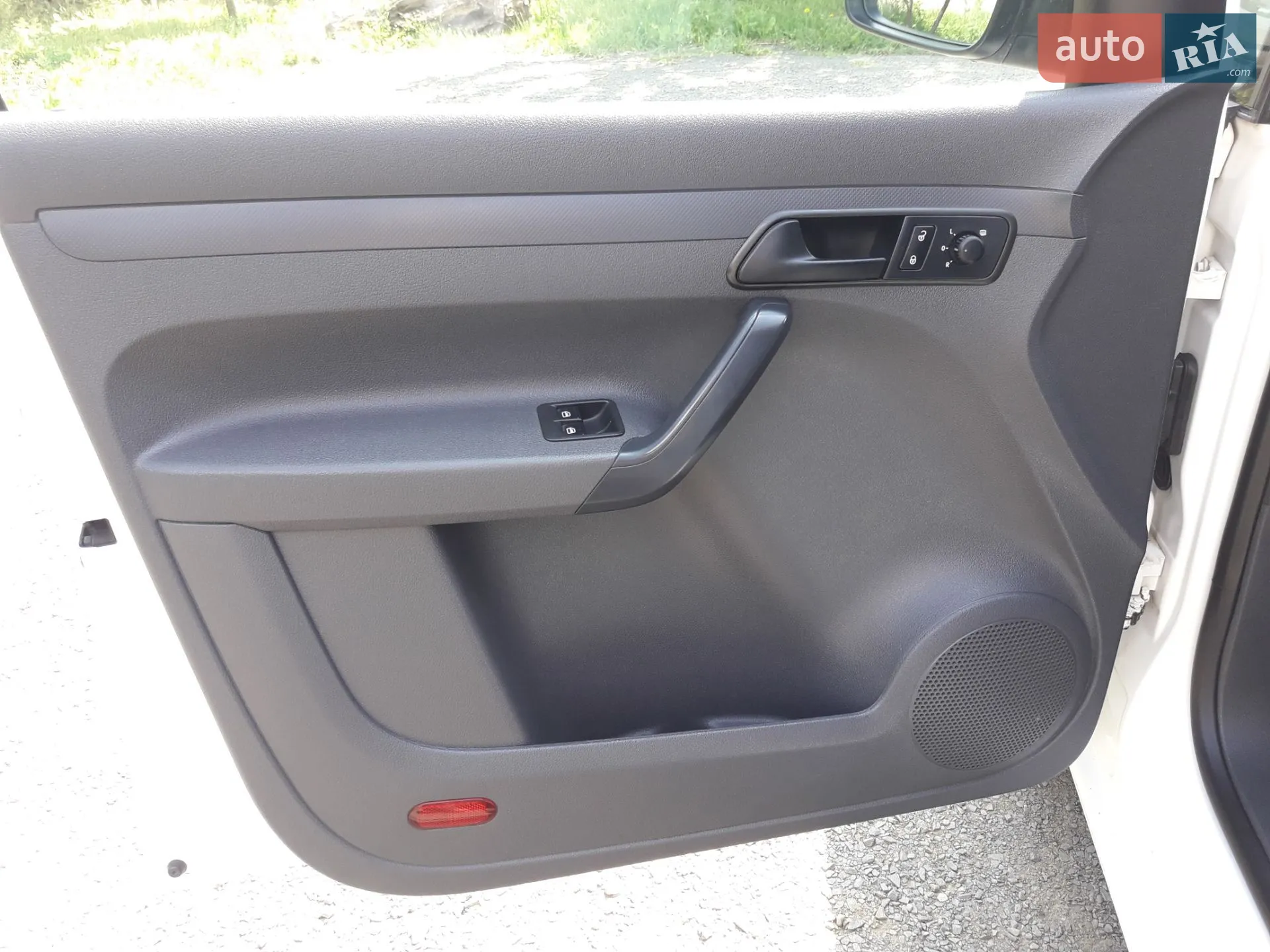2013 Volkswagen Caddy - мініатюра 9