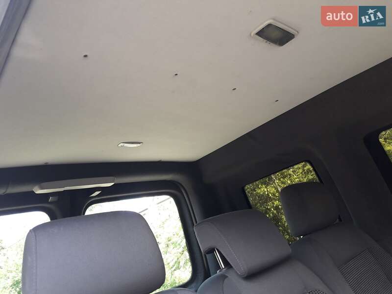 Минивэн Volkswagen Caddy 2013 в Костополе фото 27 Минивэн Volkswagen Caddy 2013 в Костополе