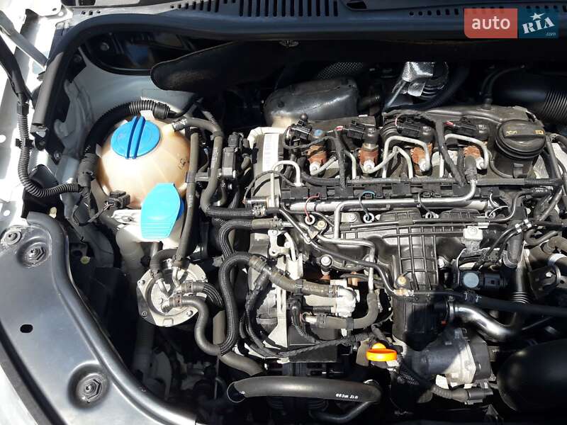 Минивэн Volkswagen Caddy 2013 в Костополе фото 41 Минивэн Volkswagen Caddy 2013 в Костополе