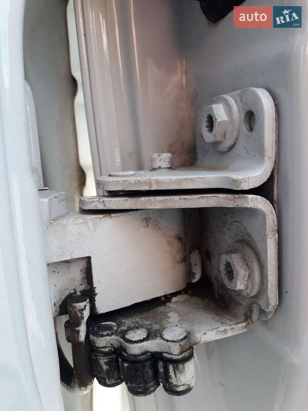 Минивэн Volkswagen Caddy 2013 в Костополе фото 50 Минивэн Volkswagen Caddy 2013 в Костополе