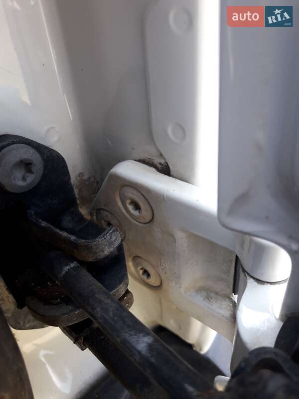 Минивэн Volkswagen Caddy 2013 в Костополе фото 54 Минивэн Volkswagen Caddy 2013 в Костополе