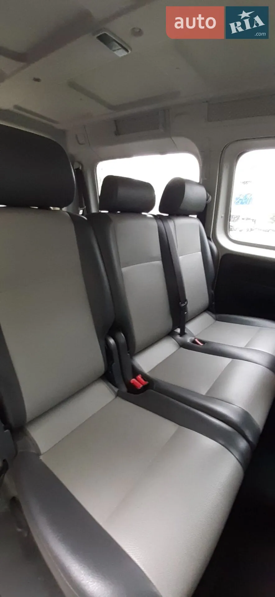 2012 Volkswagen Caddy - мініатюра 9