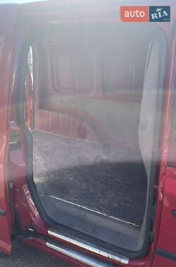 Грузовой фургон Volkswagen Caddy 2008 в 