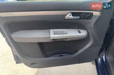 Минивэн Volkswagen Caddy 2011 в 