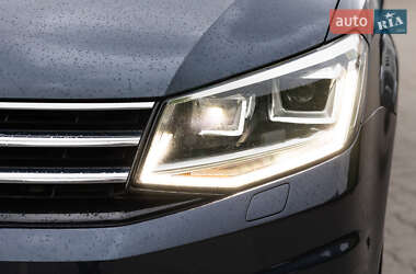 Минивэн Volkswagen Caddy 2016 в 