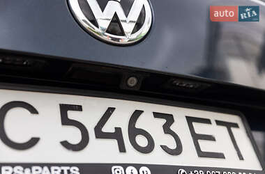 Минивэн Volkswagen Caddy 2016 в 