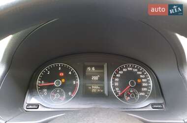 Минивэн Volkswagen Caddy 2014 в 
