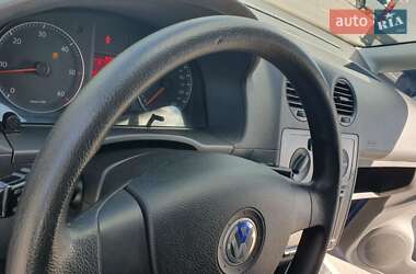 Минивэн Volkswagen Caddy 2007 в 