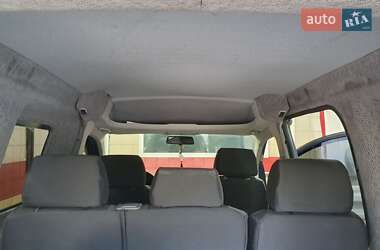Минивэн Volkswagen Caddy 2007 в 