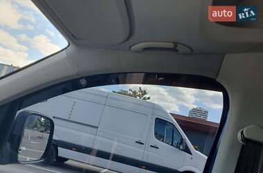 Минивэн Volkswagen Caddy 2007 в 