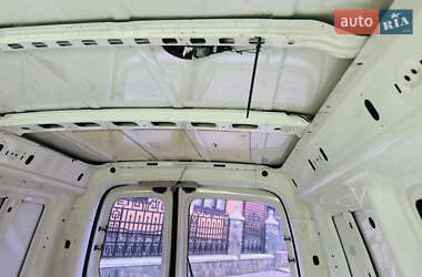 Грузопассажирский фургон Volkswagen Caddy 2004 в 