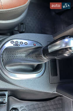 Минивэн Volkswagen Caddy 2012 в 