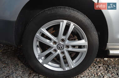 Минивэн Volkswagen Caddy 2007 в 