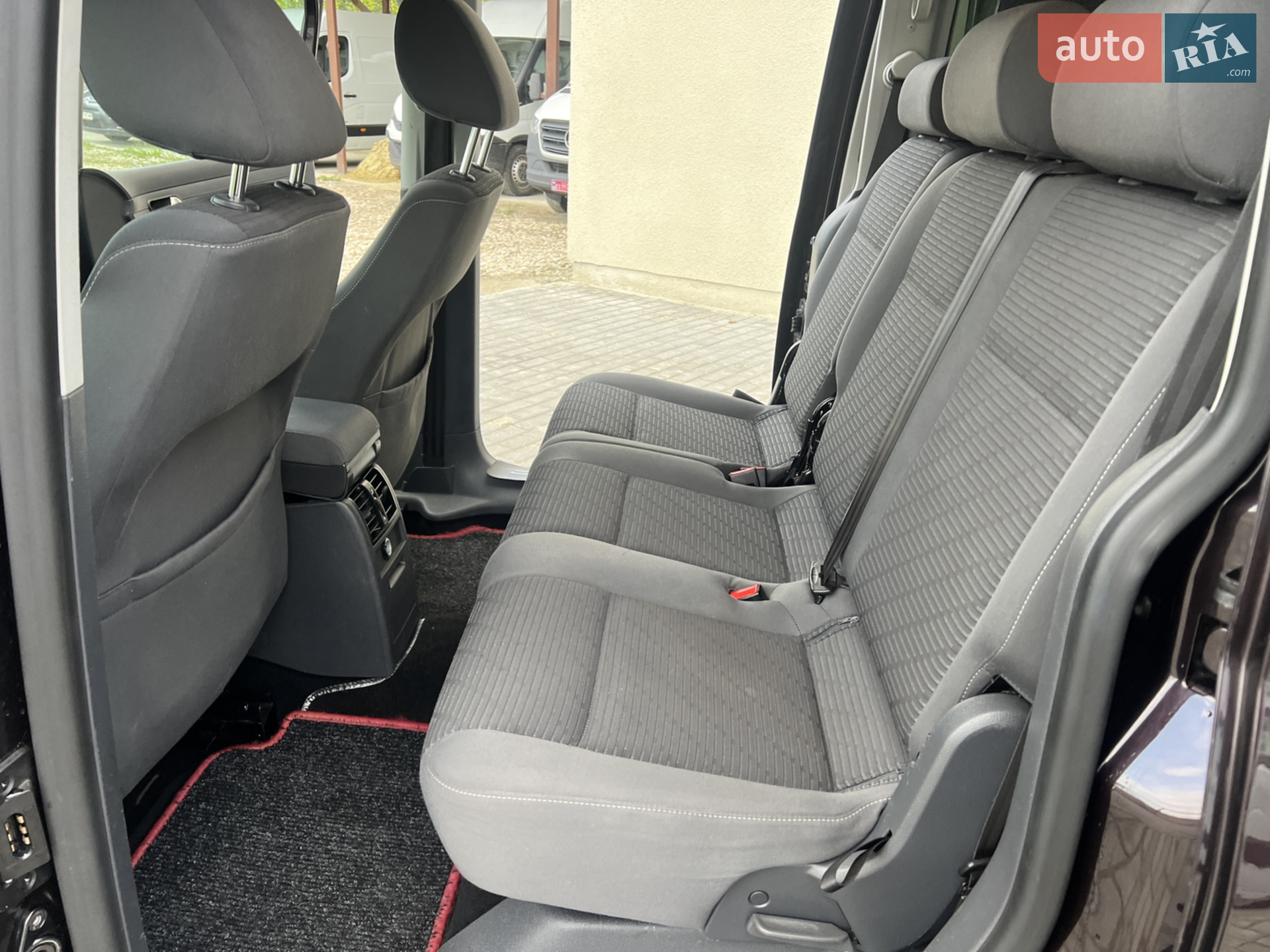 2010 Volkswagen Caddy - мініатюра 36