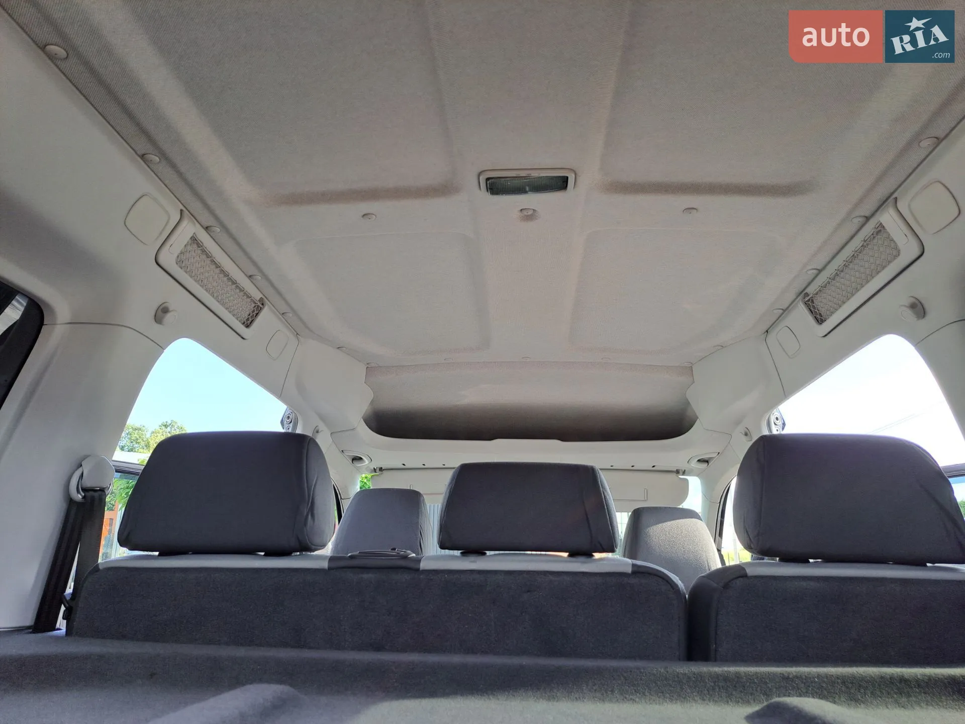 2011 Volkswagen Caddy - мініатюра 13